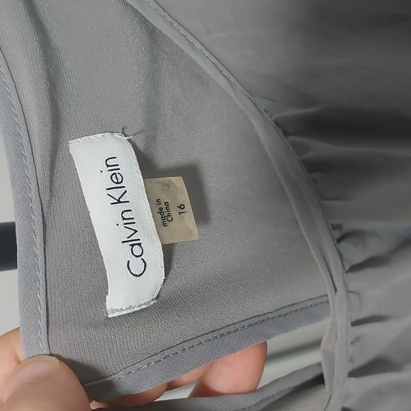 Calvin Klein Dress - Picture 2 of 3